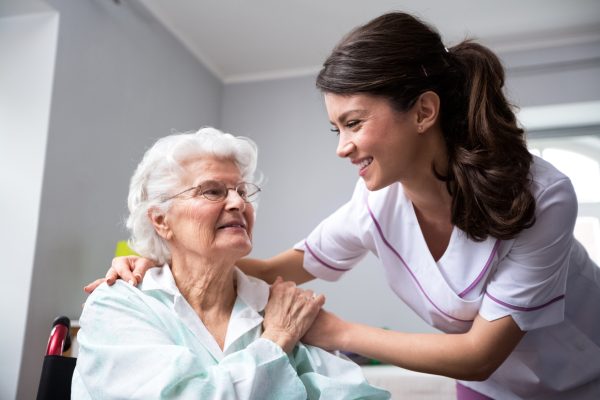 Attendant Care